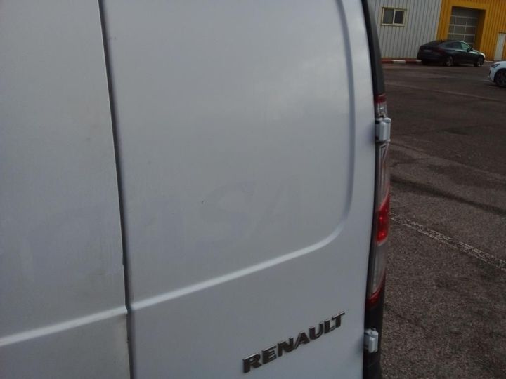 Photo 31 VIN: VF1FW51J162522110 - RENAULT KANGOO FURGON 