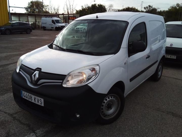 Photo 1 VIN: VF1FW51J162522110 - RENAULT KANGOO FURGON 