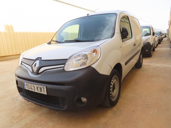 Photo 0 VIN: VF1FW51J162522147 - RENAULT KANGOO FURGN 