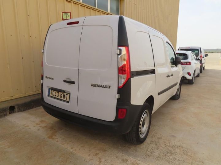 Photo 2 VIN: VF1FW51J162522147 - RENAULT KANGOO FURGN 