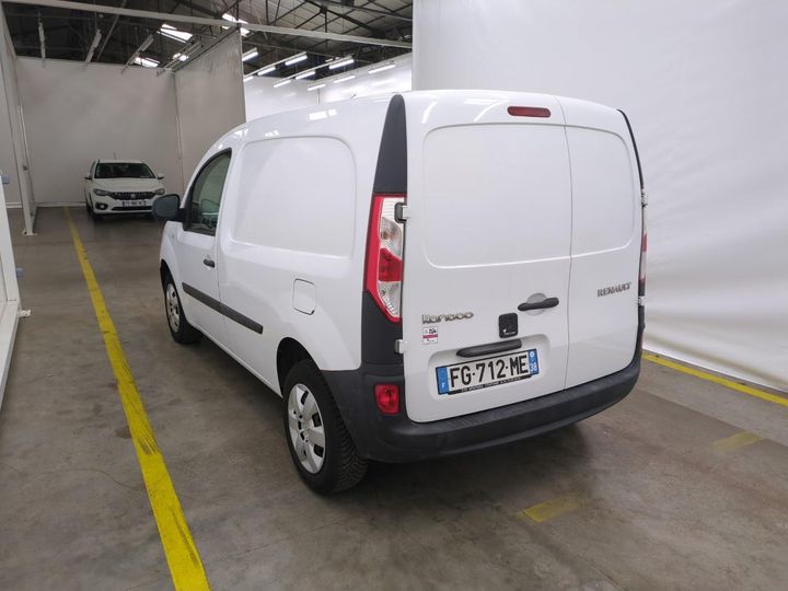 Photo 1 VIN: VF1FW51J162529323 - RENAULT KANGOO EXPRESS 