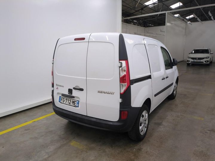 Photo 2 VIN: VF1FW51J162529323 - RENAULT KANGOO EXPRESS 