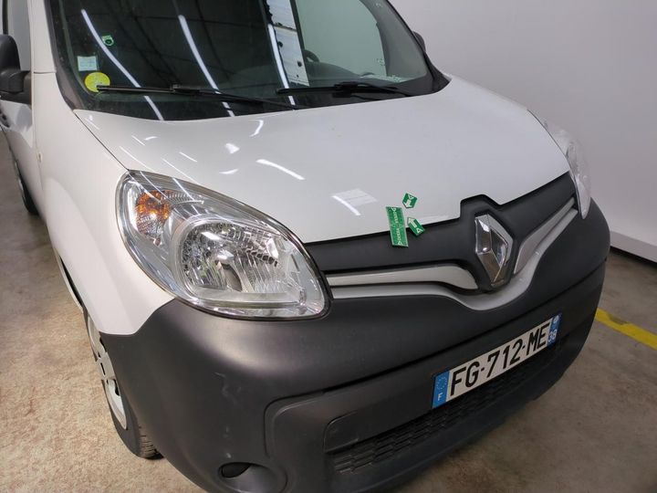 Photo 26 VIN: VF1FW51J162529323 - RENAULT KANGOO EXPRESS 