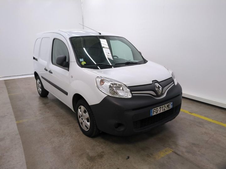 Photo 3 VIN: VF1FW51J162529323 - RENAULT KANGOO EXPRESS 