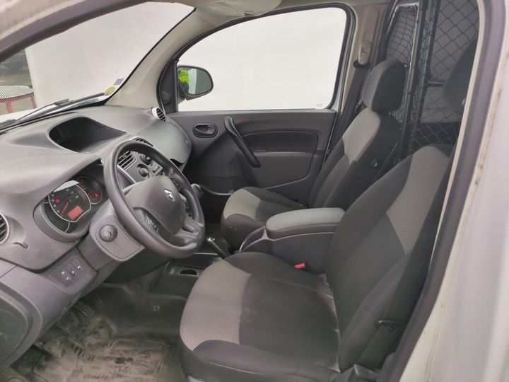 Photo 9 VIN: VF1FW51J162529323 - RENAULT KANGOO EXPRESS 