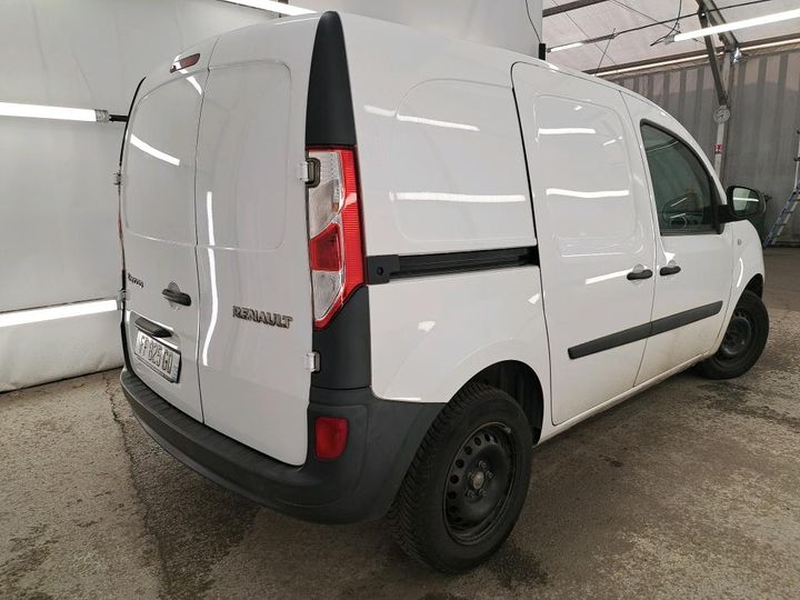 Photo 1 VIN: VF1FW51J162552886 - RENAULT KANGOO EXPRESS 