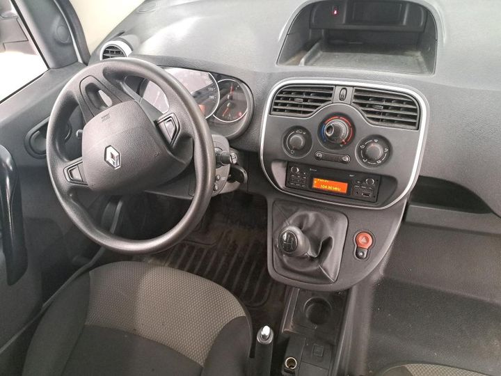 Photo 2 VIN: VF1FW51J162552886 - RENAULT KANGOO EXPRESS 