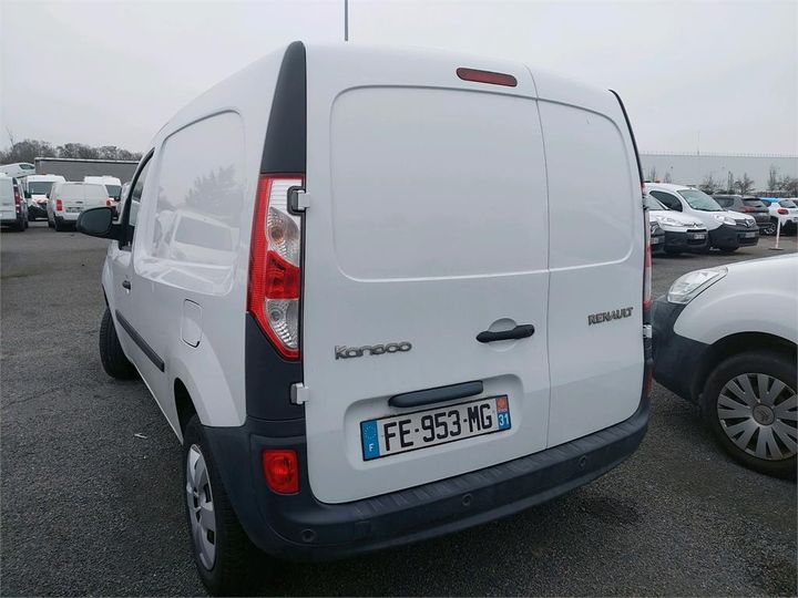 Photo 3 VIN: VF1FW51J162565325 - RENAULT KANGOO EXPRESS 