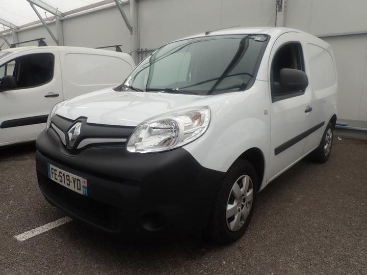 Photo 1 VIN: VF1FW51J162642224 - RENAULT KANGOO EXPRESS 