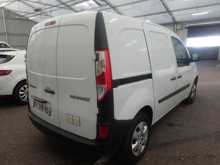 Photo 2 VIN: VF1FW51J162642224 - RENAULT KANGOO EXPRESS 