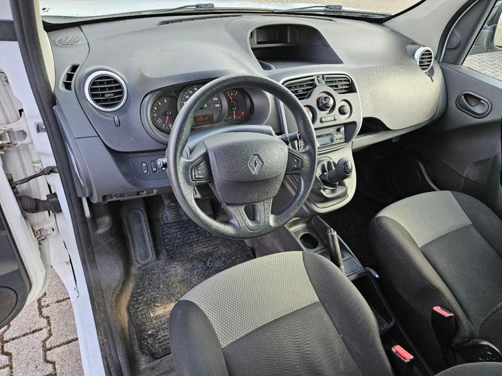 Photo 6 VIN: VF1FW51J162721078 - RENAULT KANGOO 