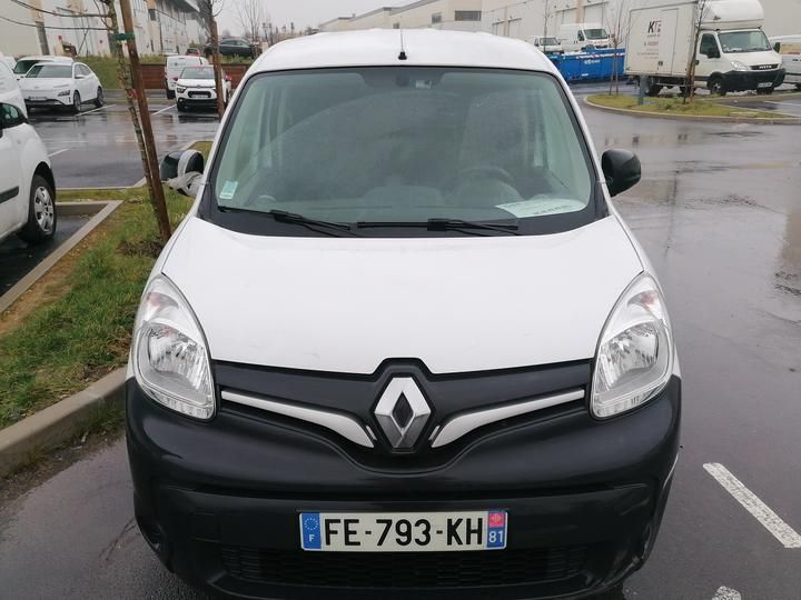 Photo 1 VIN: VF1FW51J162730743 - RENAULT KANGOO EXPRESS 