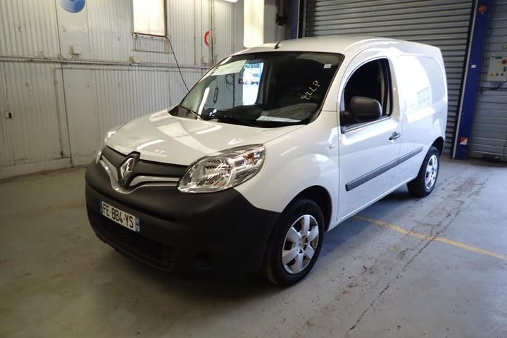 Photo 1 VIN: VF1FW51J162762825 - RENAULT KANGOO EXPRESS 