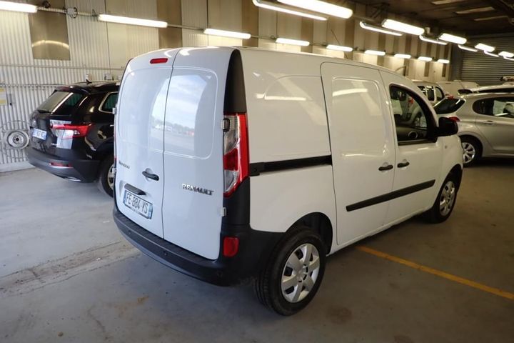 Photo 2 VIN: VF1FW51J162762825 - RENAULT KANGOO EXPRESS 