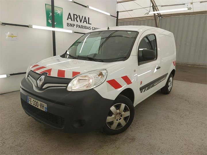 Photo 0 VIN: VF1FW51J162800314 - RENAULT KANGOO EXPRESS 