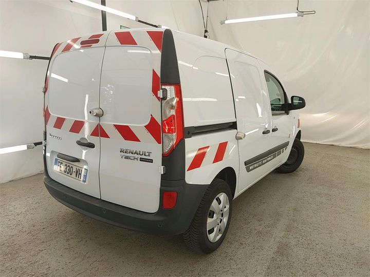 Photo 2 VIN: VF1FW51J162800314 - RENAULT KANGOO EXPRESS 