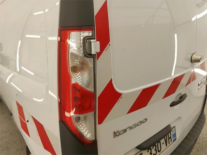 Photo 24 VIN: VF1FW51J162800314 - RENAULT KANGOO EXPRESS 