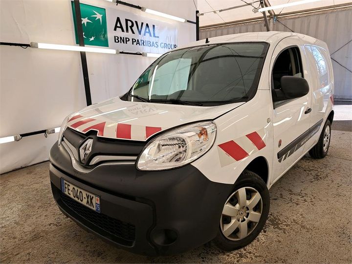 Photo 1 VIN: VF1FW51J162800403 - RENAULT KANGOO EXPRESS 