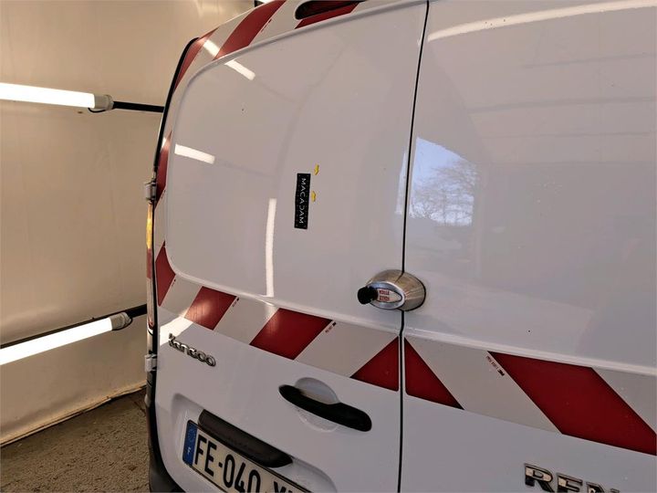 Photo 17 VIN: VF1FW51J162800403 - RENAULT KANGOO EXPRESS 