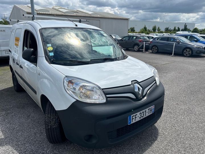 Photo 1 VIN: VF1FW51J162878823 - RENAULT KANGOO EXPRESS 