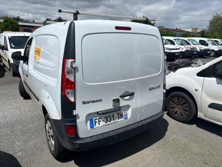 Photo 2 VIN: VF1FW51J162878823 - RENAULT KANGOO EXPRESS 