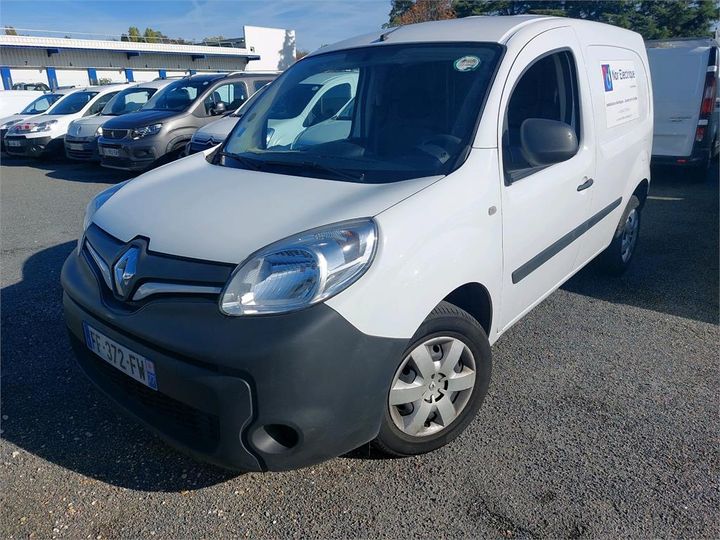 Photo 0 VIN: VF1FW51J162878848 - RENAULT KANGOO EXPRESS 