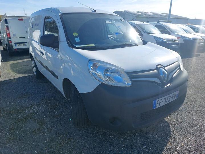 Photo 2 VIN: VF1FW51J162878848 - RENAULT KANGOO EXPRESS 