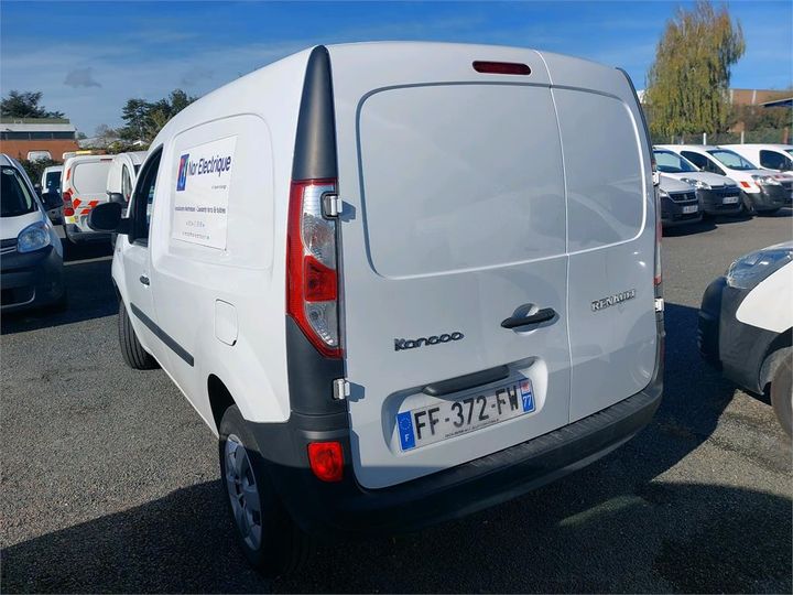 Photo 3 VIN: VF1FW51J162878848 - RENAULT KANGOO EXPRESS 