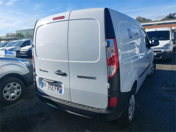 Photo 4 VIN: VF1FW51J162878848 - RENAULT KANGOO EXPRESS 