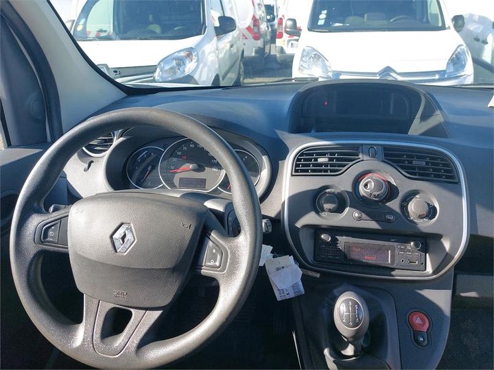 Photo 5 VIN: VF1FW51J162878848 - RENAULT KANGOO EXPRESS 