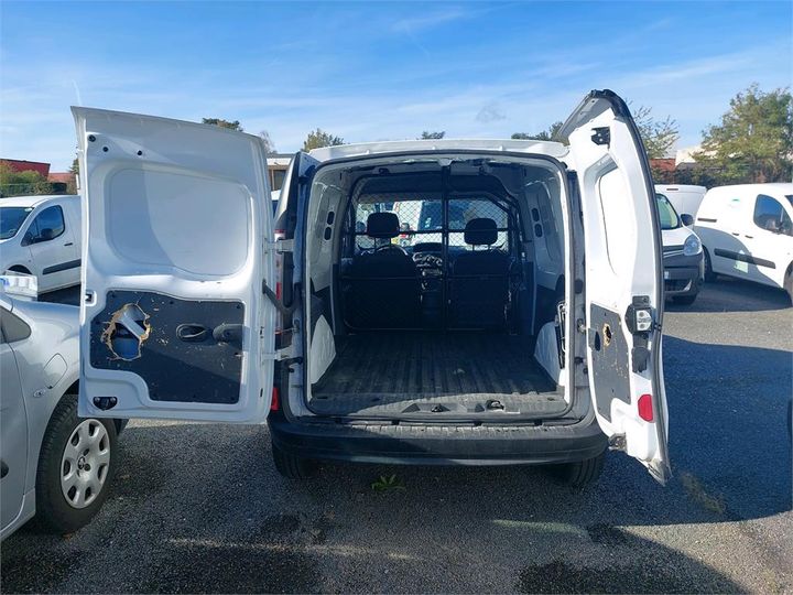 Photo 7 VIN: VF1FW51J162878848 - RENAULT KANGOO EXPRESS 