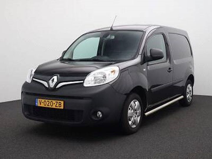 Photo 1 VIN: VF1FW51J162925832 - RENAULT KANGOO 