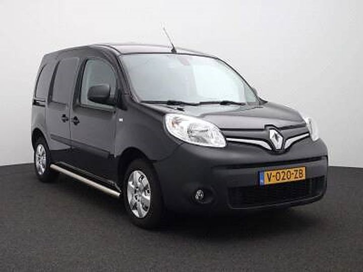 Photo 2 VIN: VF1FW51J162925832 - RENAULT KANGOO 