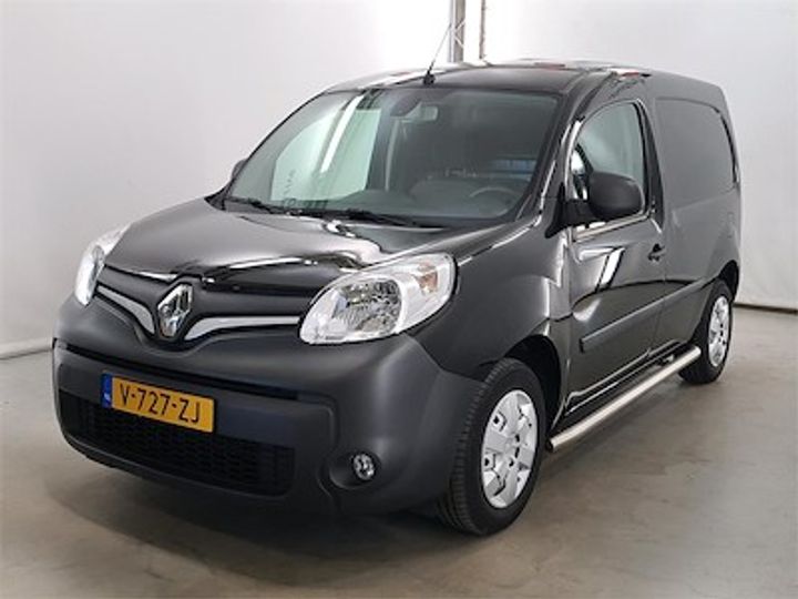 Photo 1 VIN: VF1FW51J162925855 - RENAULT KANGOO 