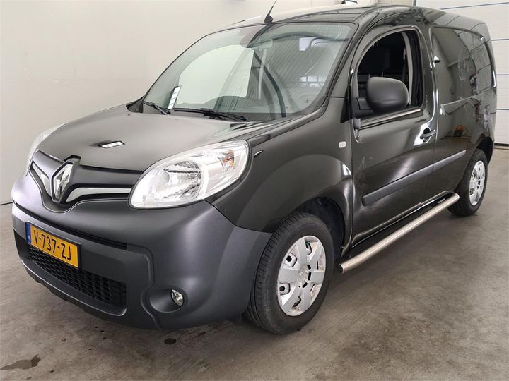 Photo 1 VIN: VF1FW51J162925894 - RENAULT KANGOO 