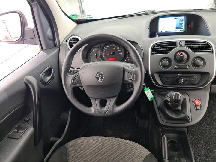 Photo 14 VIN: VF1FW51J162925894 - RENAULT KANGOO 