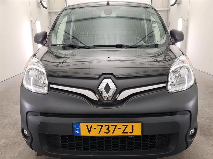 Photo 20 VIN: VF1FW51J162925894 - RENAULT KANGOO 