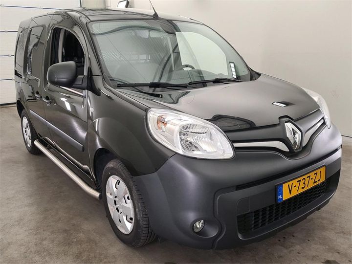 Photo 21 VIN: VF1FW51J162925894 - RENAULT KANGOO 