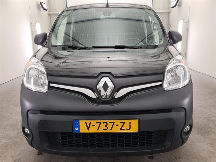 Photo 5 VIN: VF1FW51J162925894 - RENAULT KANGOO 