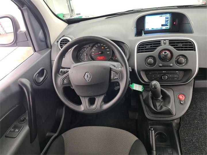 Photo 25 VIN: VF1FW51J162925908 - RENAULT KANGOO 