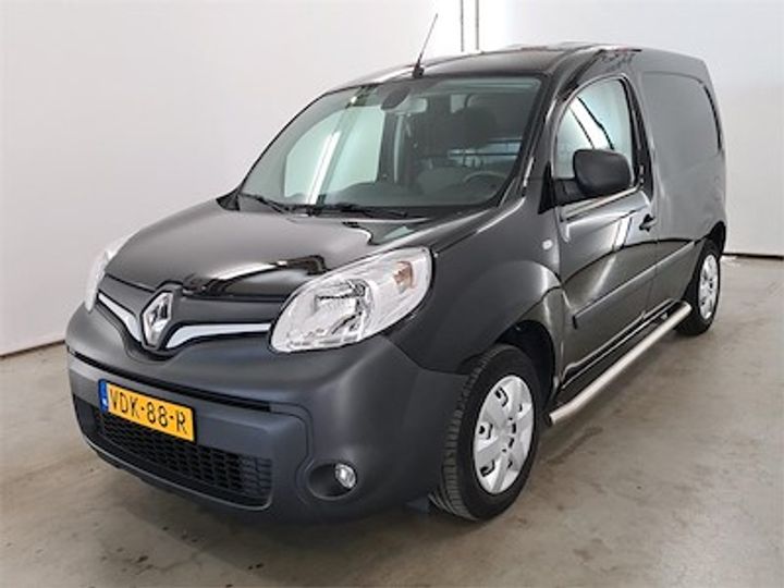 Photo 1 VIN: VF1FW51J162925992 - RENAULT KANGOO 