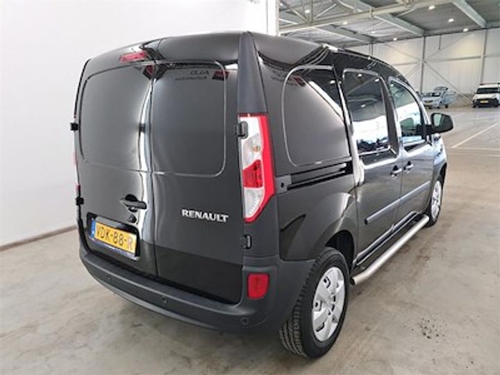 Photo 3 VIN: VF1FW51J162925992 - RENAULT KANGOO 