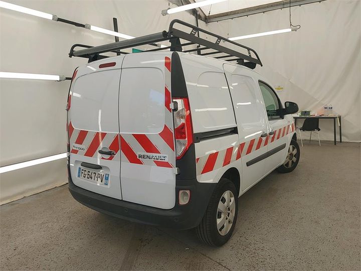 Photo 2 VIN: VF1FW51J162932927 - RENAULT KANGOO EXPRESS 