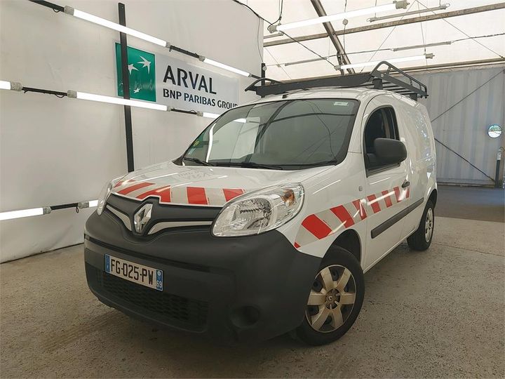 Photo 1 VIN: VF1FW51J162932951 - RENAULT KANGOO EXPRESS 