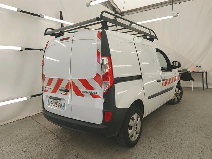 Photo 2 VIN: VF1FW51J162932951 - RENAULT KANGOO EXPRESS 