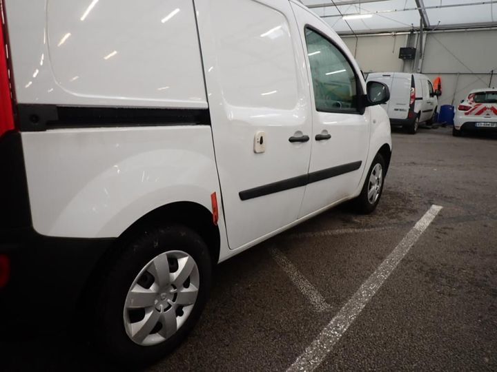 Photo 18 VIN: VF1FW51J162958352 - RENAULT KANGOO EXPRESS 