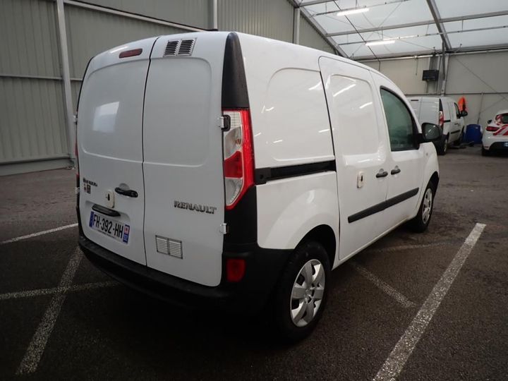 Photo 2 VIN: VF1FW51J162958352 - RENAULT KANGOO EXPRESS 