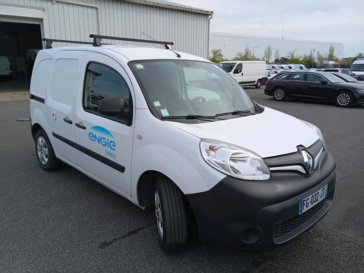 Photo 1 VIN: VF1FW51J162971817 - RENAULT KANGOO EXPRESS 