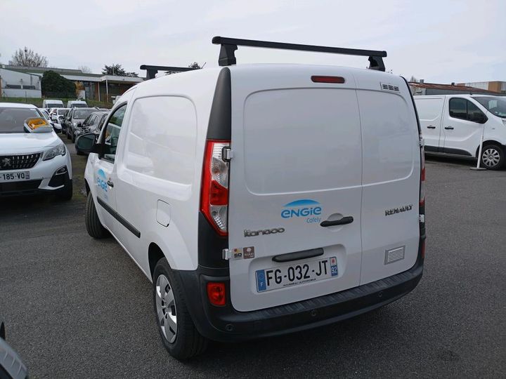 Photo 2 VIN: VF1FW51J162971817 - RENAULT KANGOO EXPRESS 