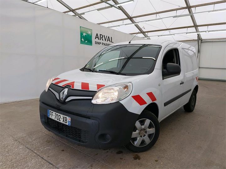 Photo 1 VIN: VF1FW51J163021028 - RENAULT KANGOO EXPRESS 